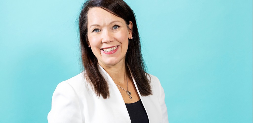 Vappu Aura, kuvaaja Suvi-Tuuli Kankaanpää