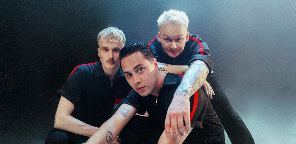 KUUMAA, kuvaaja Ari Virem / Universal Music Finland
